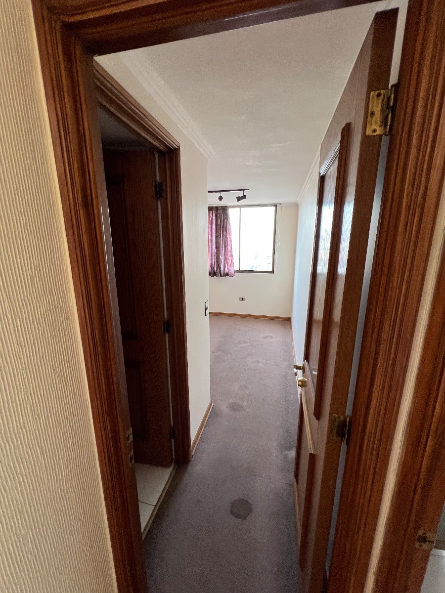 Venta Departamento 4D Sebasti&aacute;n Elcano - Las Condes