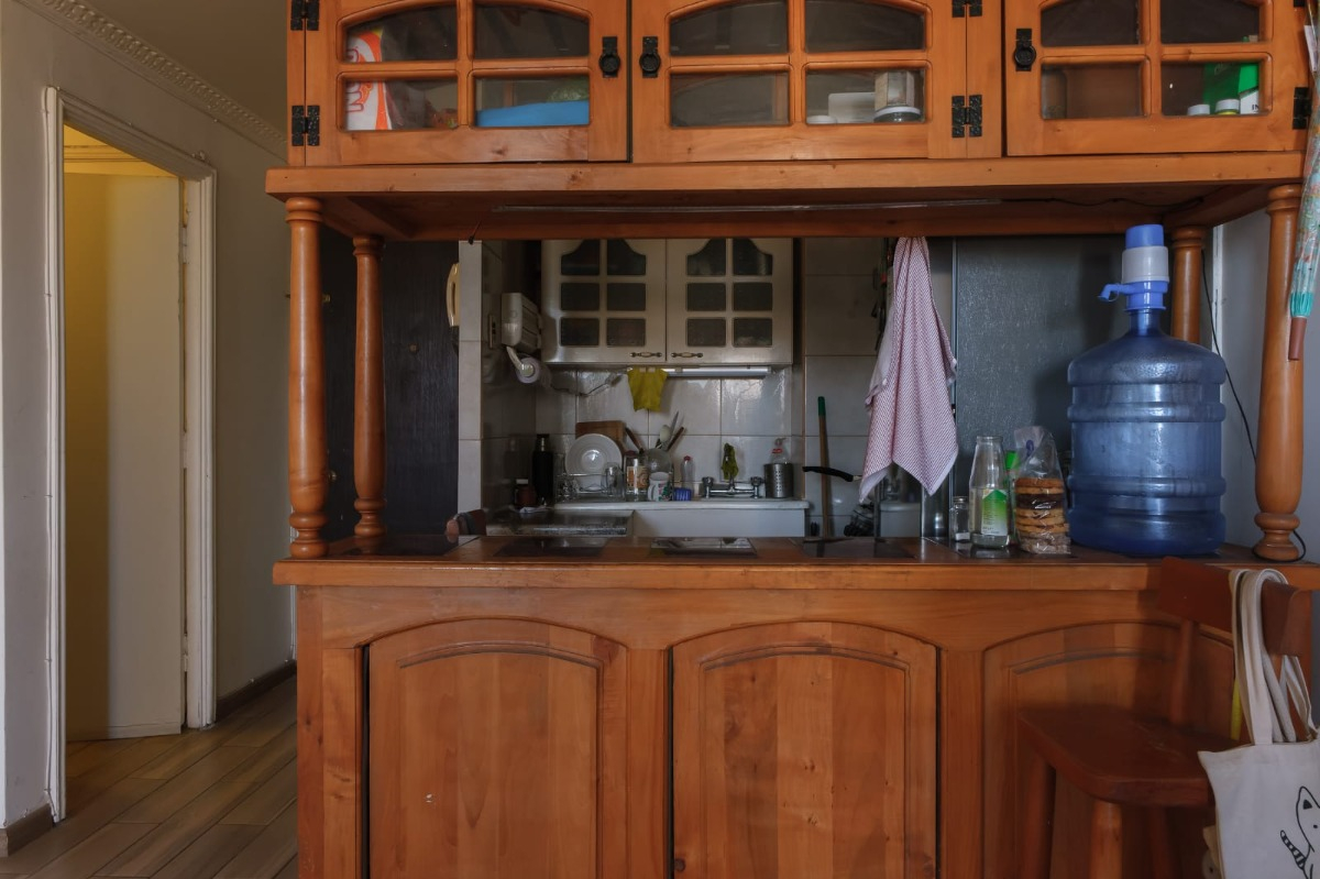 Venta Departamento S 2D 1B Salvador - Providencia