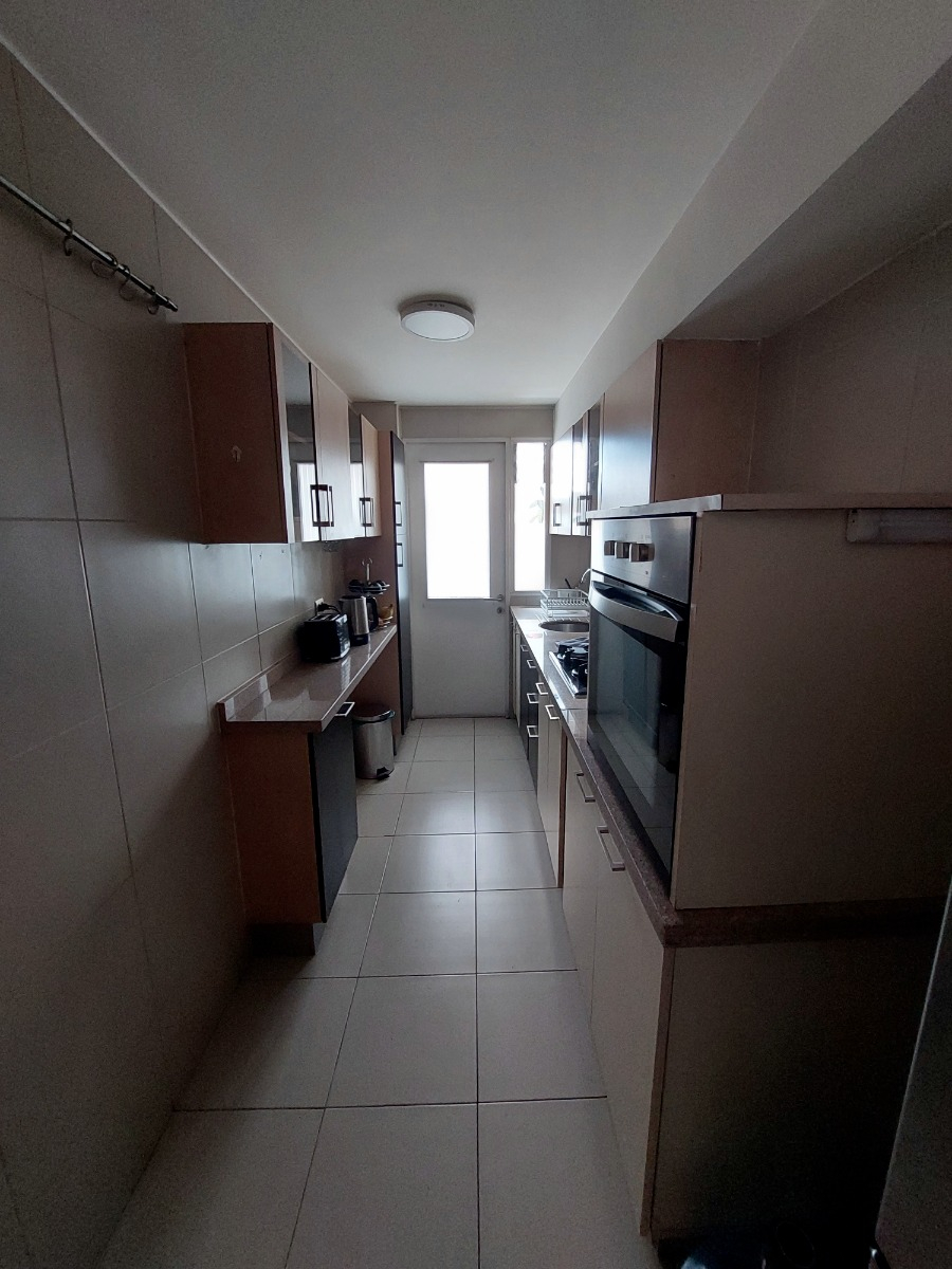Arriendo Departamento NO 2D 2B 1E 1B Plaza &Ntilde;u&ntilde;oa - &Ntilde;u&ntilde;oa