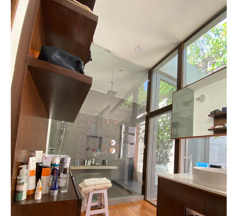 Arriendo Casa 4D Quinchamal&iacute; - Las Condes