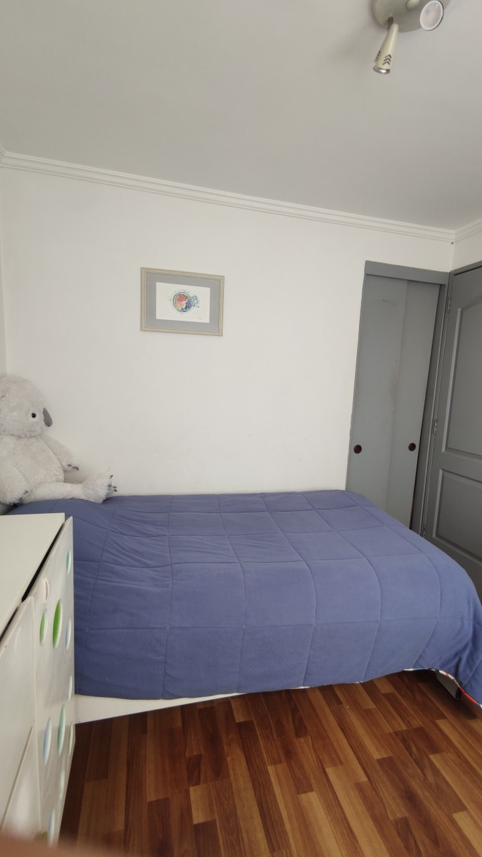 Arriendo Departamento 2D 2B 1E Rotonda Atenas - Las Condes