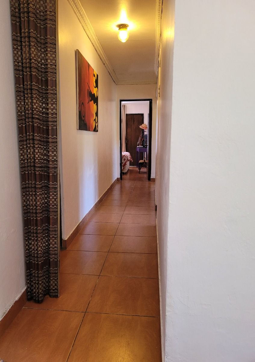 Venta Casa NO 3D 2B 2E 1B Metro Sim&oacute;n Bolivar - La Reina