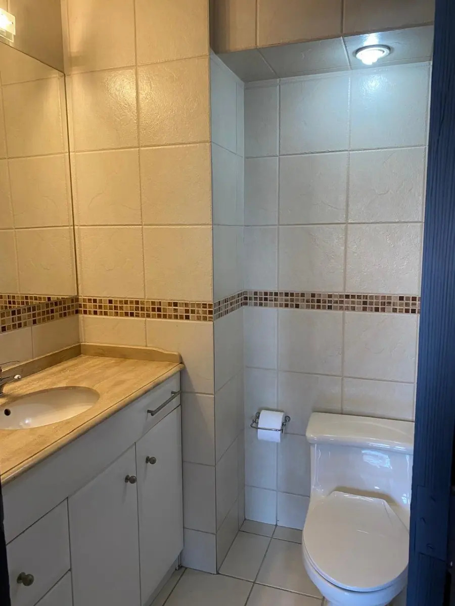 Arriendo Departamento NO 3D 2B 1E Metro Monse&ntilde;or Eyzaguirre - &Ntilde;u&ntilde;oa