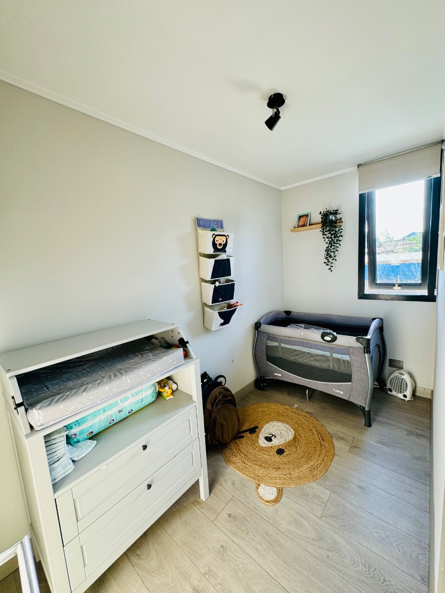 Arriendo Departamento SO 2D 1B 1E 1B Plaza &Ntilde;u&ntilde;oa - &Ntilde;u&ntilde;oa