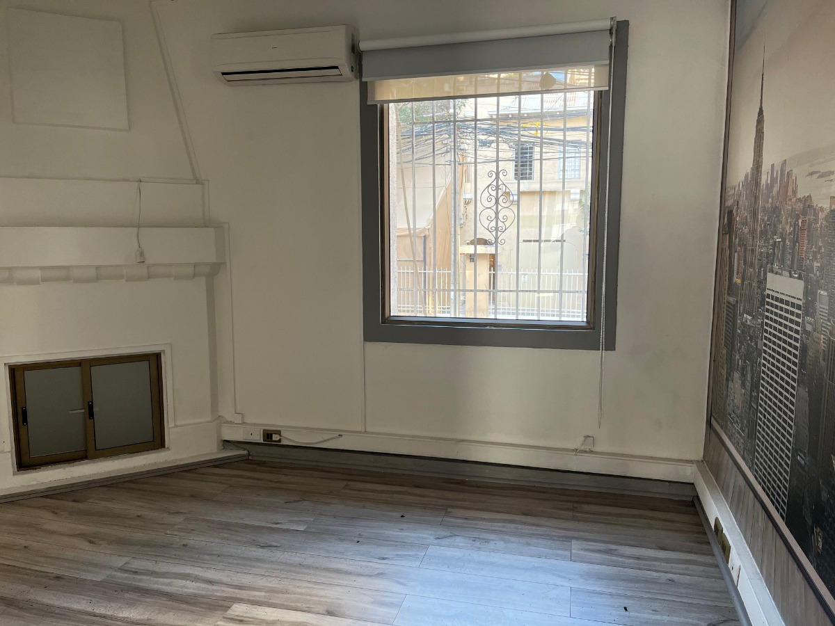 Arriendo Oficina NOSP 3B 4E 7B Manuel Montt - Providencia