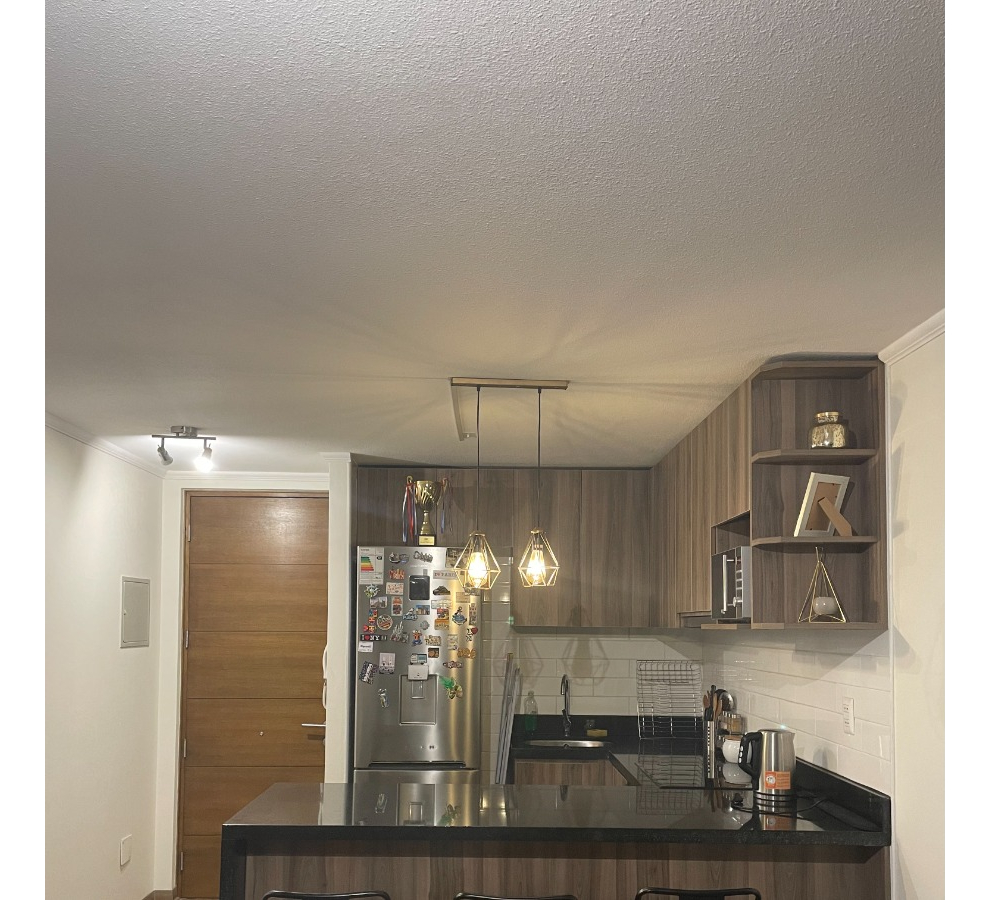 Arriendo Departamento 1D 1B 1E In&eacute;s de Su&aacute;rez - Providencia