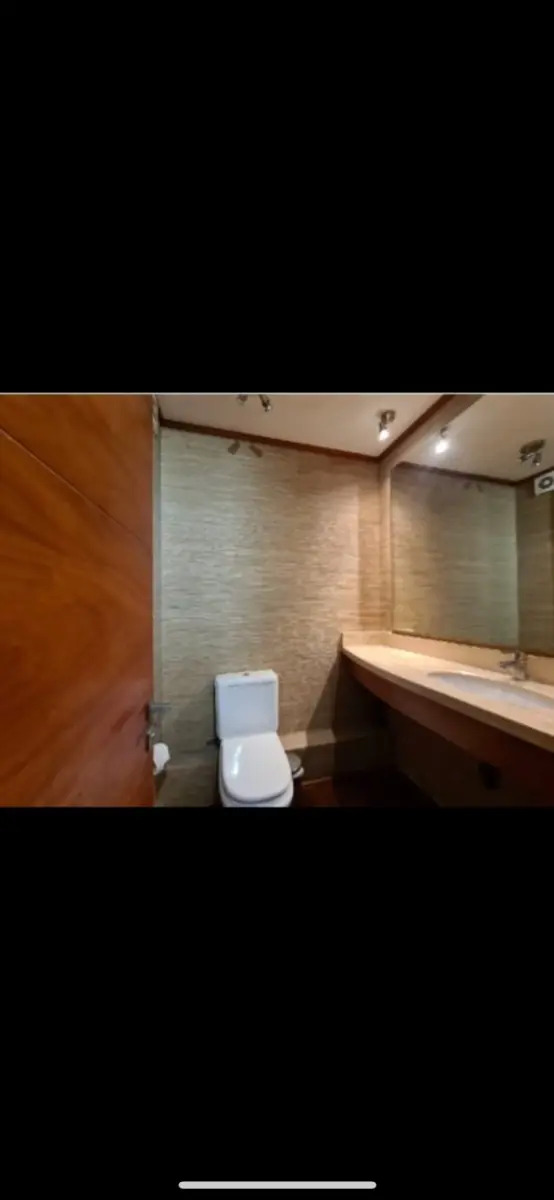 Arriendo Departamento N 3D en suite Walk-in cl&oacute;set 3B 2E 1B Barrio El Golf - Las Condes