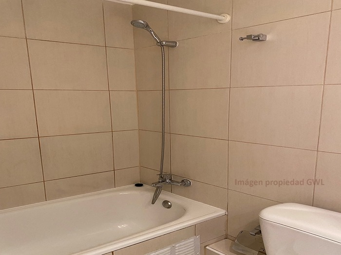 Arriendo Departamento 4D 3B 2E 1B Nueva Las Condes - Las Condes