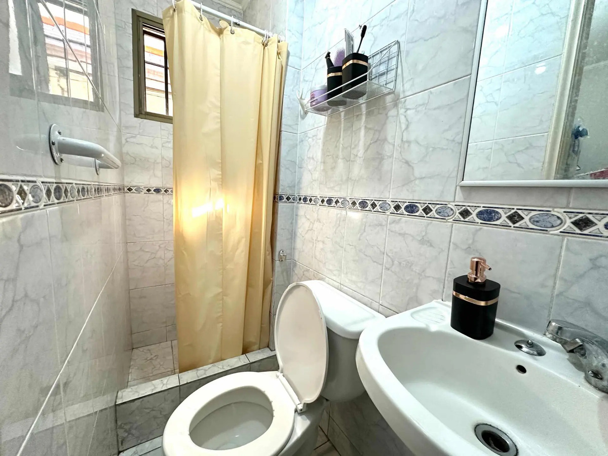 Arriendo Casa 3D 3B 4E 3Bd Sebasti&aacute;n Elcano - Las Condes