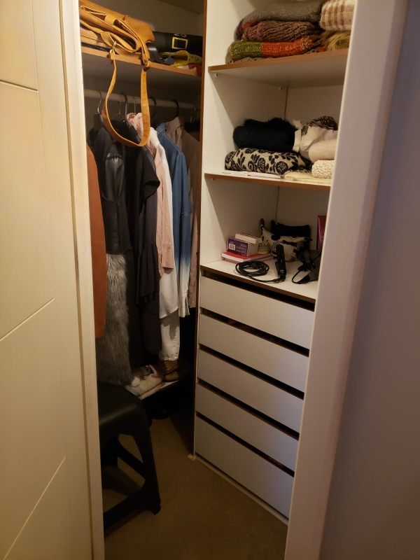 Venta Departamento 3D 2B 1E In&eacute;s de Su&aacute;rez - Providencia