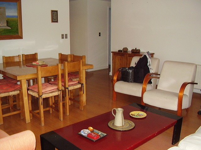 Venta Departamento NO 3D en suite 3B 2E 2B Los Leones - Providencia