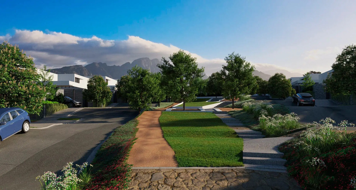 Venta Casa La Dehesa - Lo Barnechea