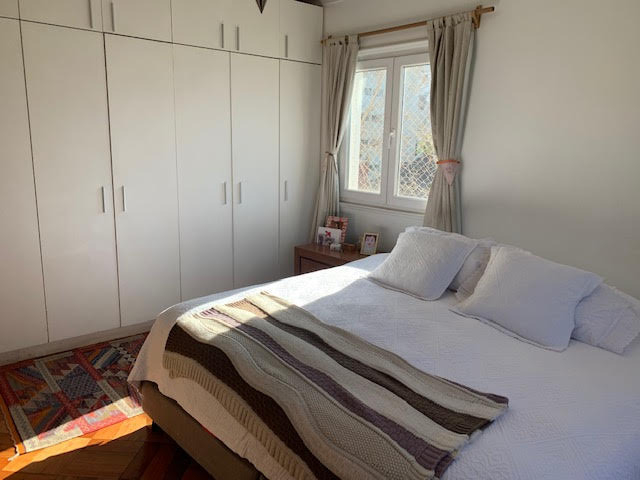 Arriendo Departamento 4D 2B 1E Las Lilas - Providencia