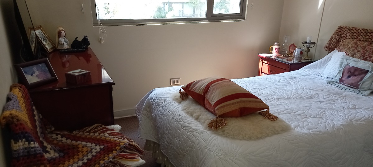 Venta Departamento NO 3D 2B 1E 1B Sebasti&aacute;n Elcano - Las Condes