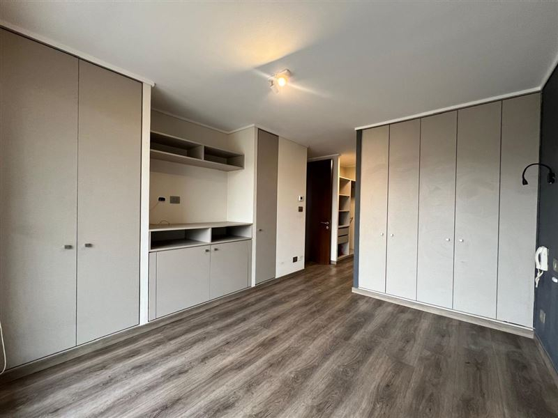 Venta Departamento Nor-Oriente 2D en suite Walk-in cl&oacute;set 2B 1E 1B Estadio Croata - Vitacura