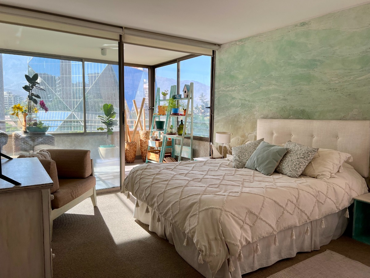 Venta Departamento O 5D 3B 2E 1B Metro Manquehue - Apumanque - Las Condes