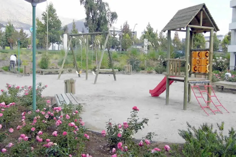 Venta Departamento N 2D en suite Walk-in cl&oacute;set 2B 1E 1B San Carlos de Apoquindo - Las Condes