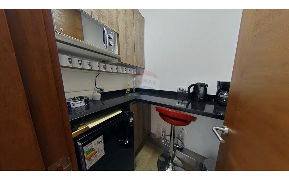 Arriendo Oficina N 2B 3E Metro Manquehue - Apumanque - Las Condes