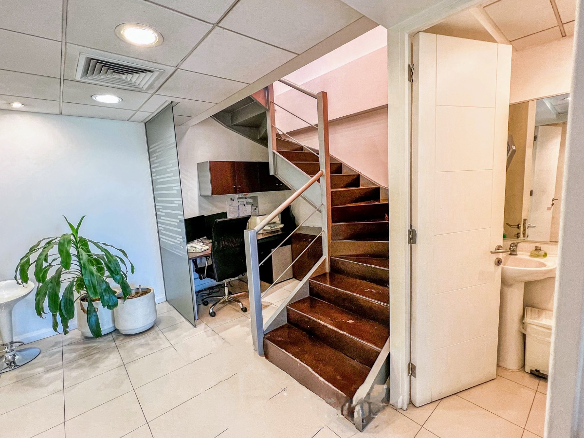 Venta Oficina SP 2B 2E 1Bd Estoril - Las Condes