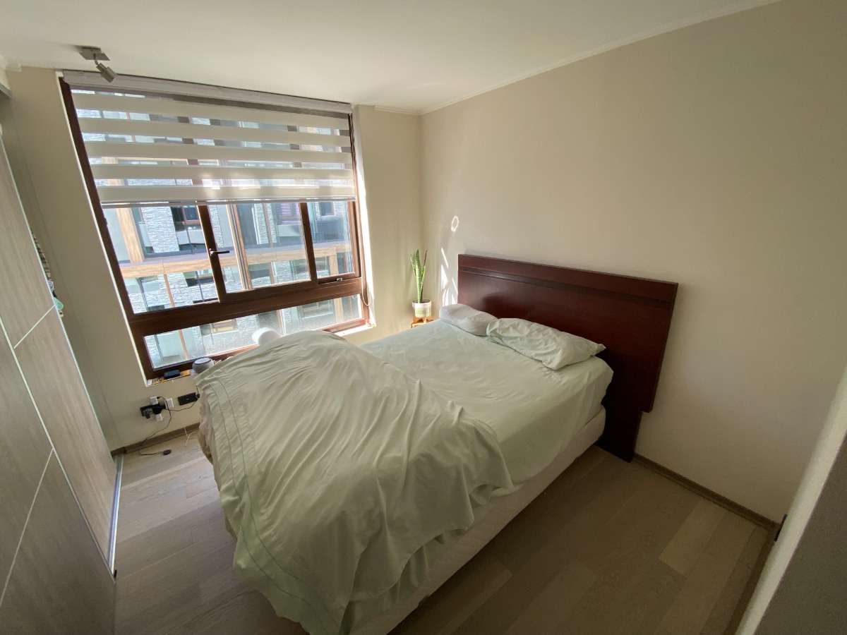 Venta Departamento 3D Walk-in cl&oacute;set 3B 2E 1B La Dehesa - Lo Barnechea