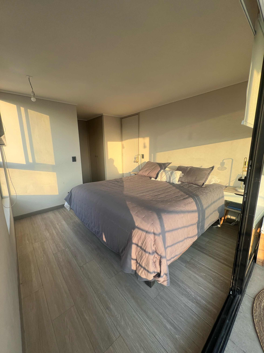 Arriendo Departamento 2D 2B 1E Estadio Nacional - &Ntilde;u&ntilde;oa