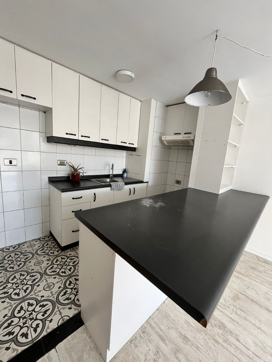 Venta Departamento 2D Los Leones - Providencia