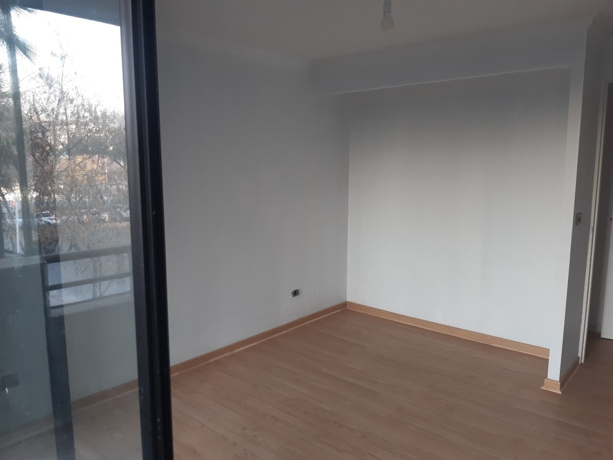 Arriendo Departamento N 2D 2B 1E 1Bd Las Lilas - Providencia