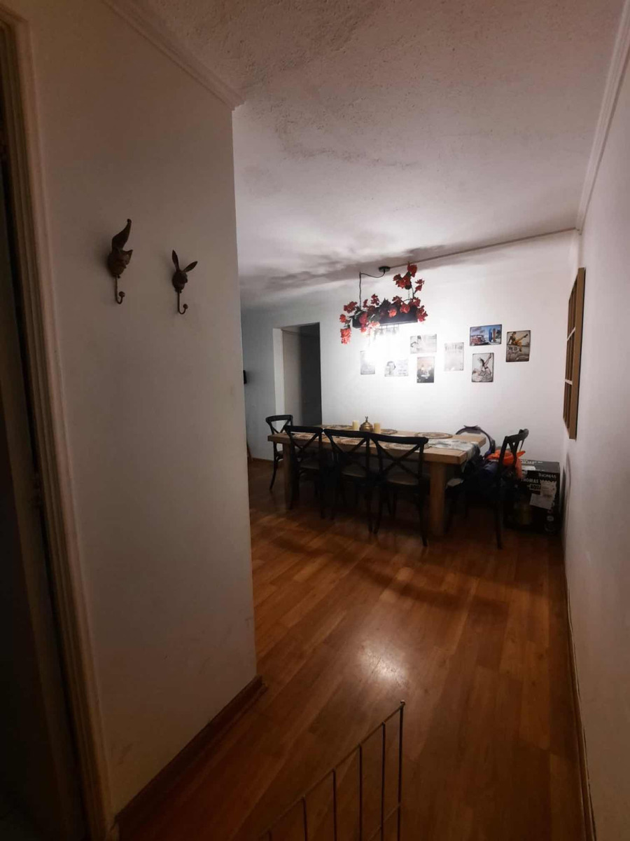 Venta Departamento 3D 2B 1E La Dehesa - Lo Barnechea