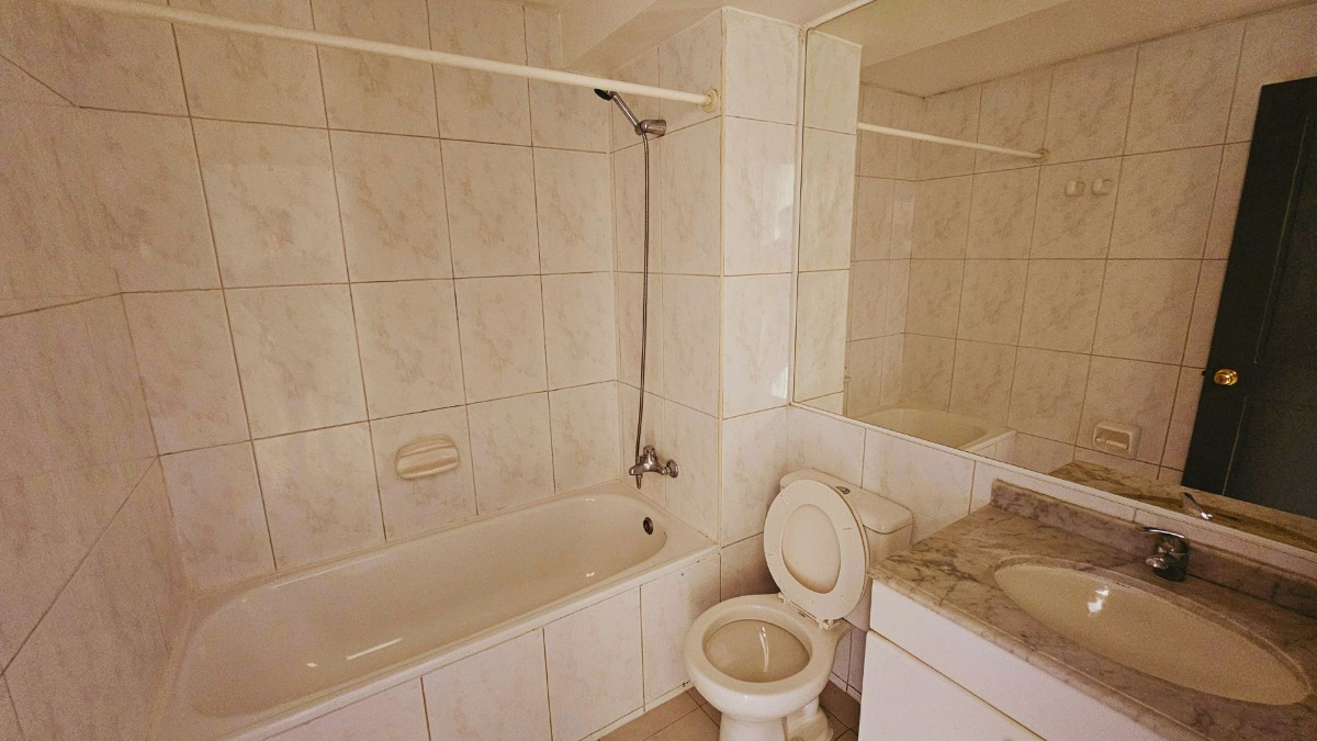 Venta Departamento NO 4D en suite 3B 1E 1B Rotonda Atenas - Las Condes