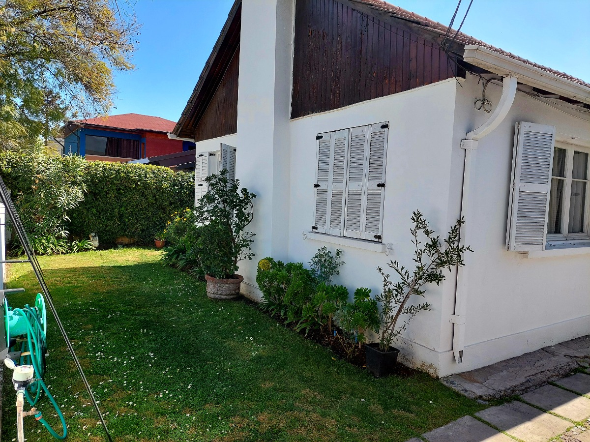 Venta Casa SO 5D en suite 3B 4E 1B Diego de Almagro - &Ntilde;u&ntilde;oa