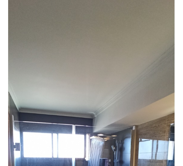 Arriendo Departamento O 3D en suite 3B 1E 1B Las Lilas - Providencia