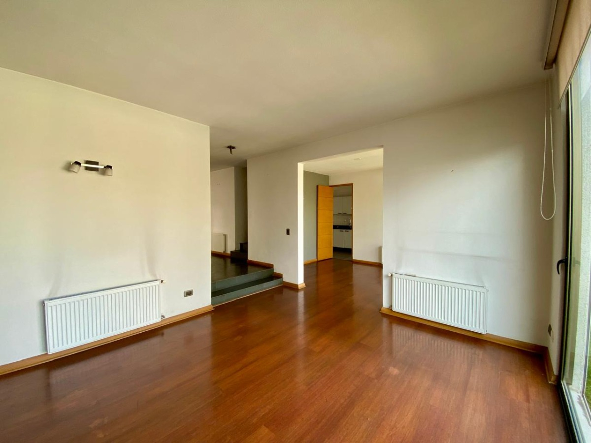 Arriendo Casa NOSP 4D en suite 4B 2E 1B La Reina Alta - La Reina