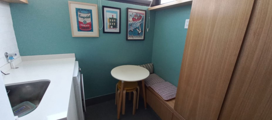 Venta Departamento 3D 3B 1E Los Leones - Providencia