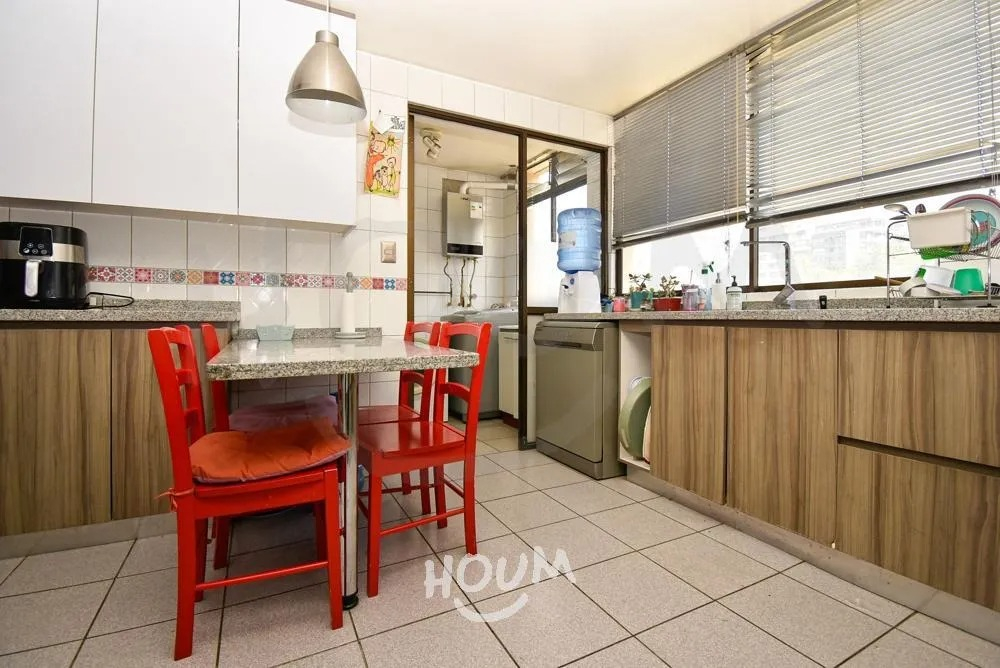 Arriendo Departamento 4D 3B 1E 1B Sebasti&aacute;n Elcano - Las Condes