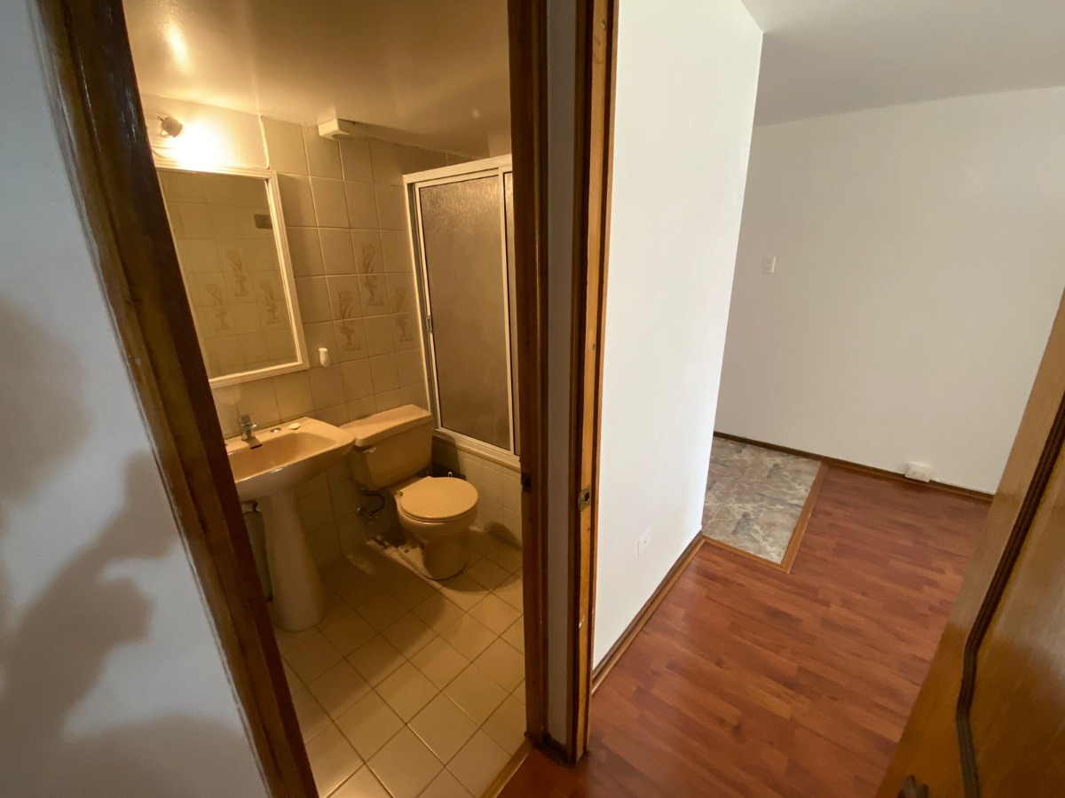 Arriendo Departamento N 4D 3B 1E 1B Vaticano - Las Condes