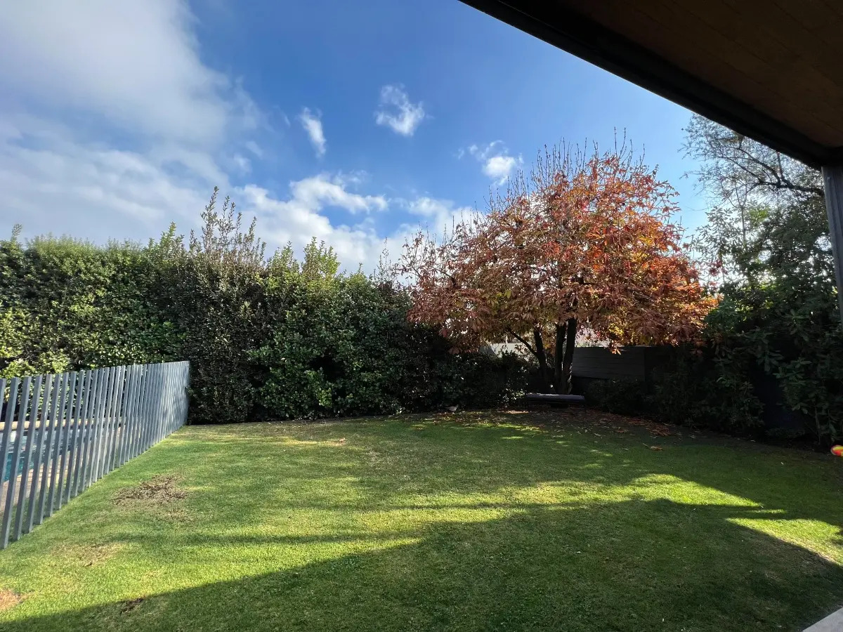 Venta Casa NP 6D en suite Walk-in cl&oacute;set 4B 2E 2B San Carlos de Apoquindo - Las Condes