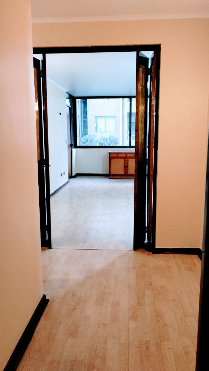 Venta Departamento O 4D en suite Walk-in cl&oacute;set 3B 1E 1B Sebasti&aacute;n Elcano - Las Condes