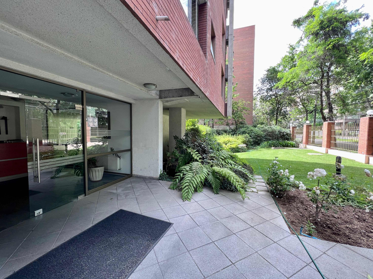 Venta Departamento 2D Las Lilas - Providencia