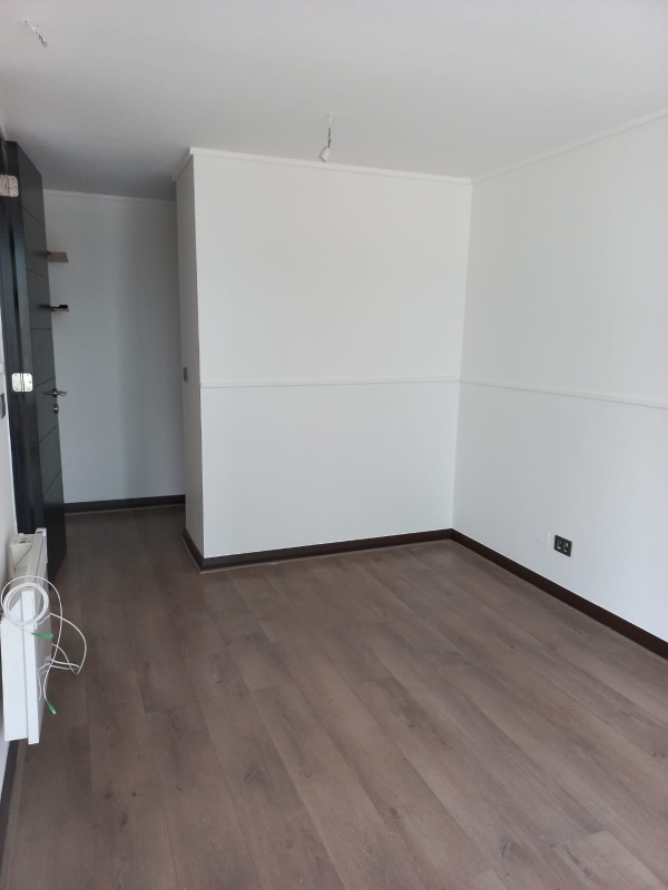 Arriendo Departamento 2D Estoril - Las Condes