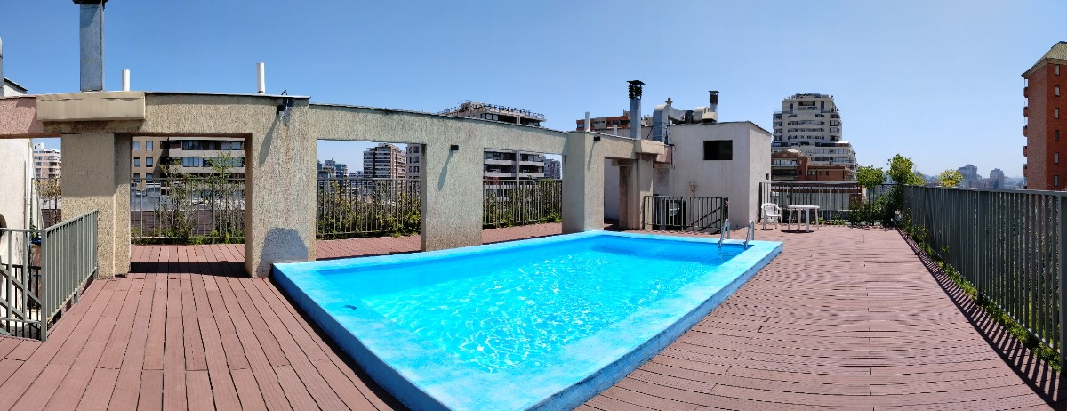 Arriendo Departamento O 4D en suite Walk-in cl&oacute;set 3B 1E 1B Sebasti&aacute;n Elcano - Las Condes