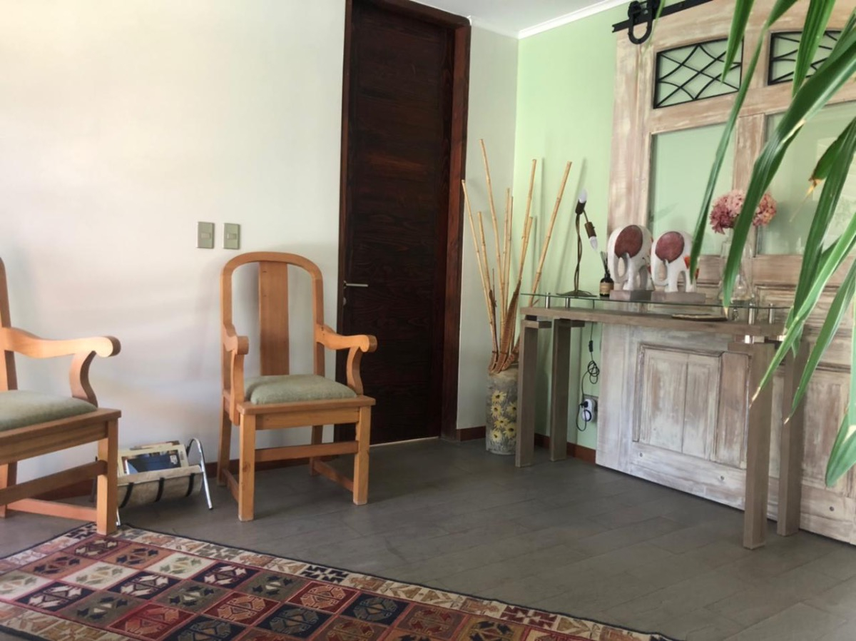 Venta Casa N 5D en suite Walk-in cl&oacute;set 5B 8E 1B Chicureo - Colina