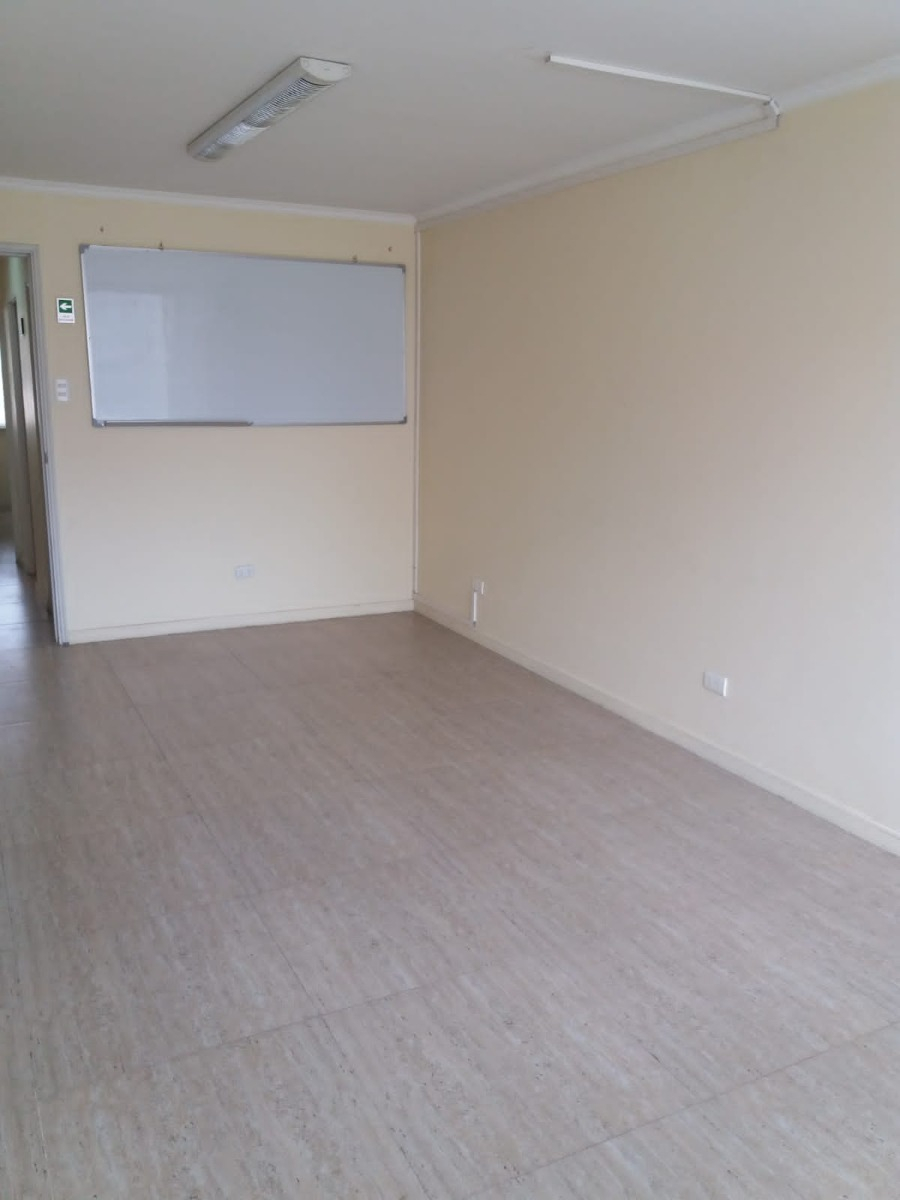 Venta Oficina N 2B Pedro de Valdivia - Providencia