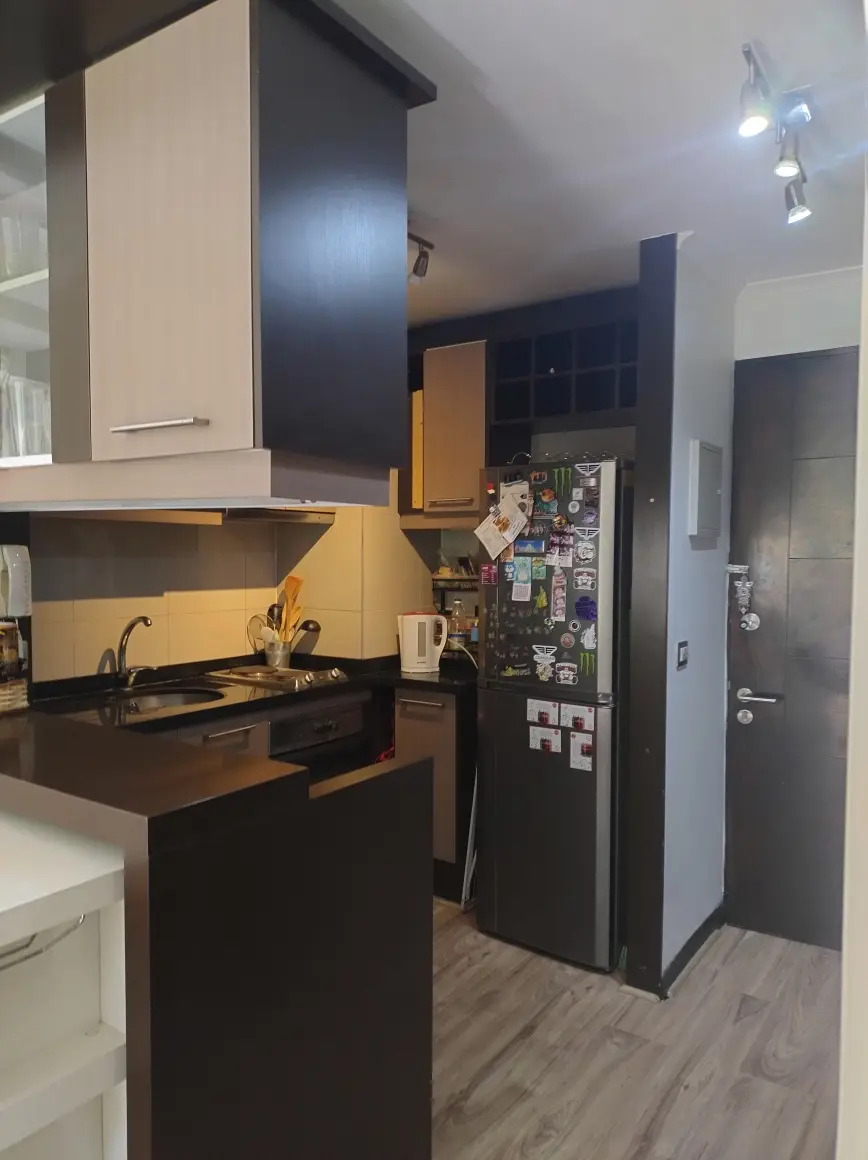Venta Departamento 1D 1B 1E Metro Manquehue - Apumanque - Las Condes