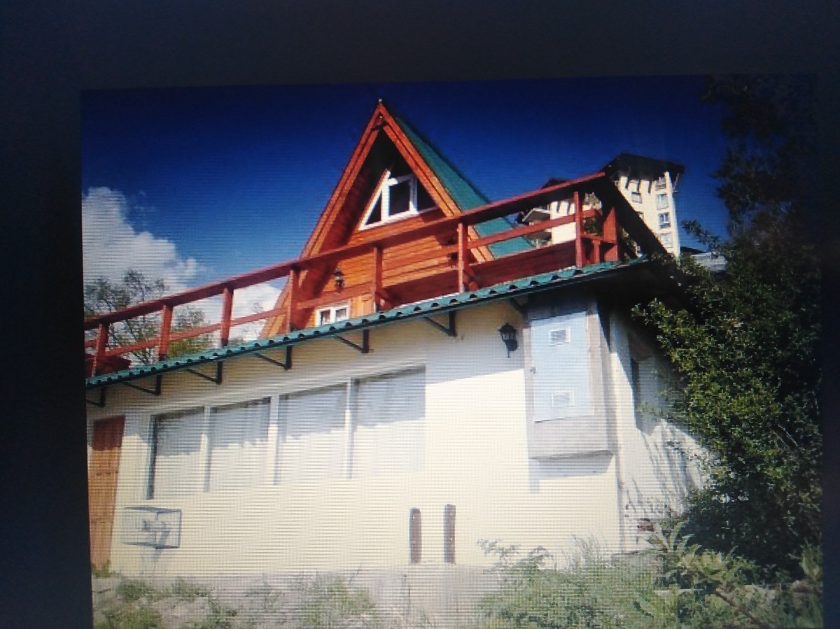 Venta Casa NO 7D 5B 5E Centros Invernales - Lo Barnechea