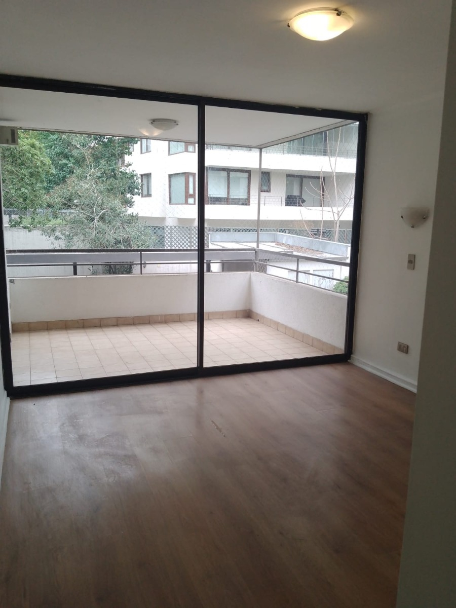 Venta Departamento 4D 3B 1E Los Leones - Providencia