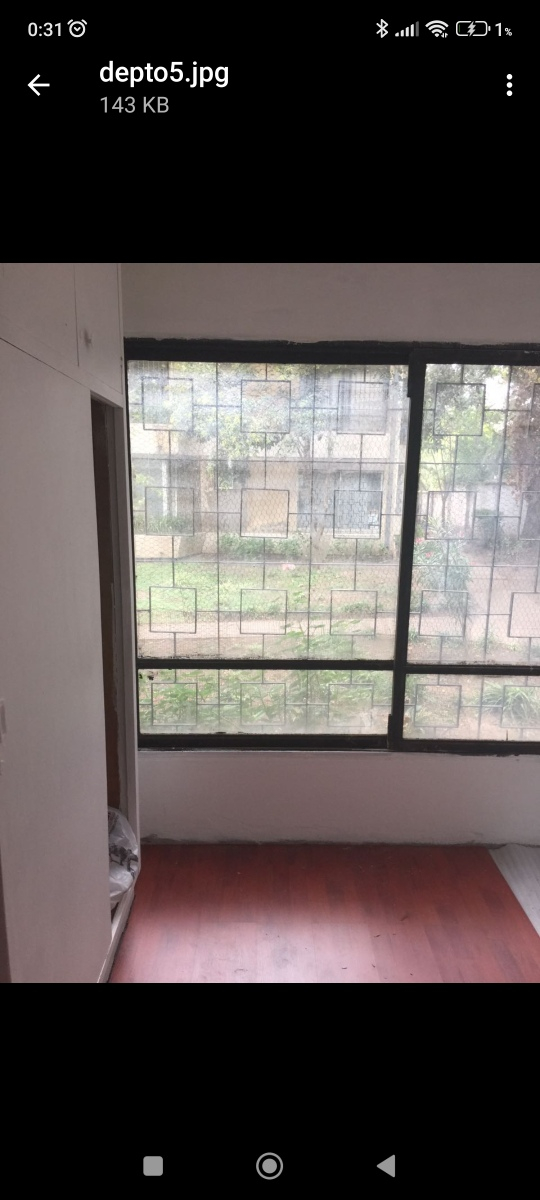 Venta Departamento 3D Manuel Montt - Providencia