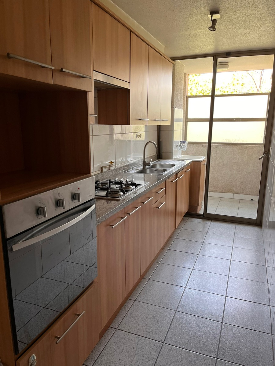 Venta Departamento O 3D 2B 1E 1B Barrio Italia - Providencia