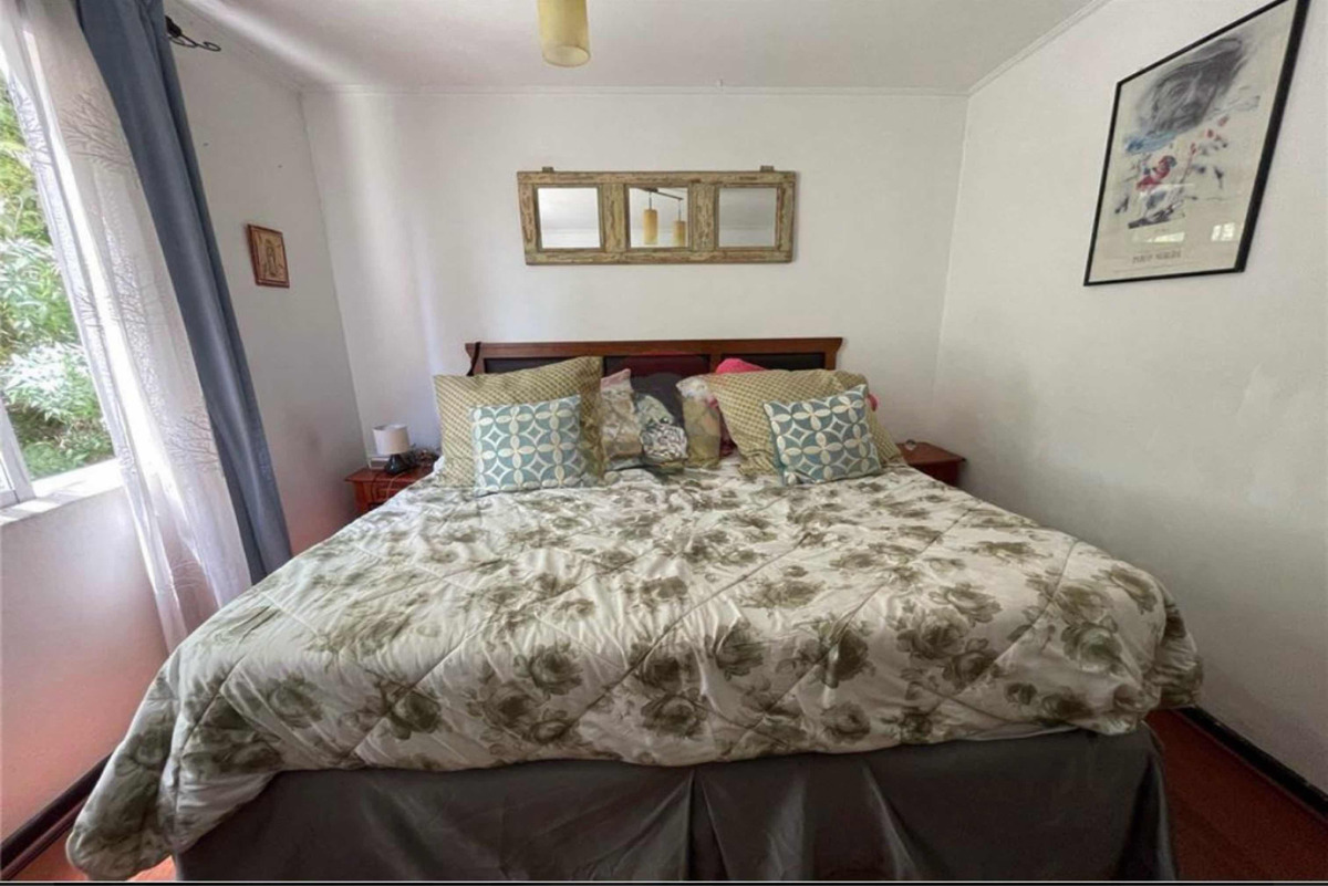 Venta Departamento 3D 2B 1E Parque Juan XXIII - &Ntilde;u&ntilde;oa