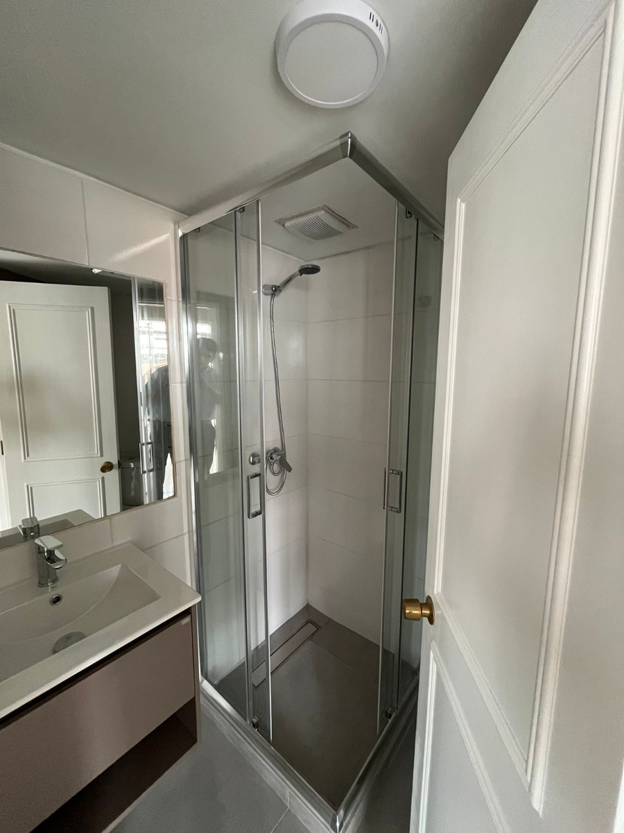 Arriendo Departamento NO 2D 2B 1E 1B Sebasti&aacute;n Elcano - Las Condes