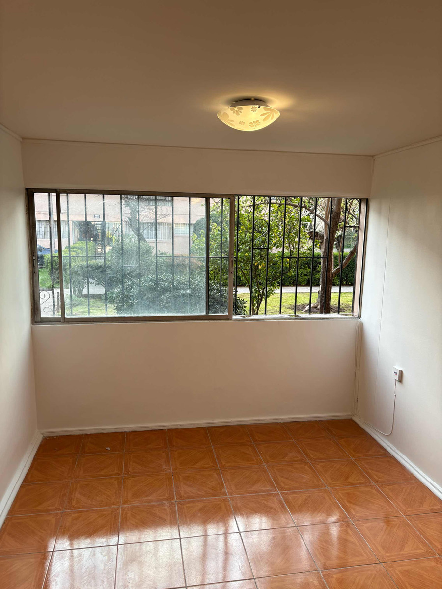 Venta Departamento 3D 1B 1E Villa Frei - &Ntilde;u&ntilde;oa